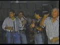 parranda casa de poncho
