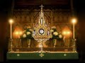Toca de Assis - Tabernáculos