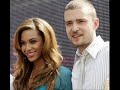 Justin & Beyonce **{World Premeire}**