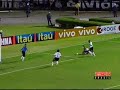 Futebol - Gol - Juventus x Corinthians [Paulista\