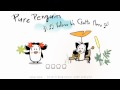 Funny bird sing Volevo Un Gatto Nero video