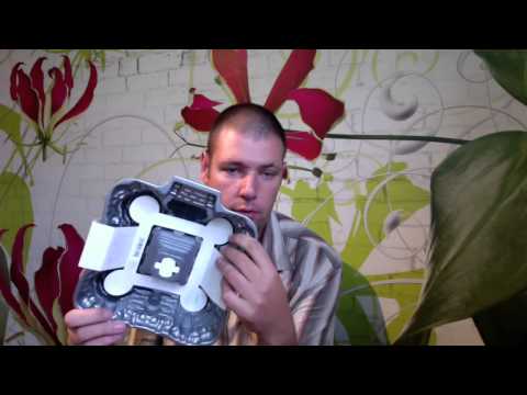 unboxing Ritterburg - coole Backform