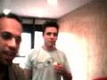 Teste webcam pd