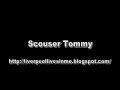 poor scouser tommy - liverpool songs
http://liverpoollivesinme.blogspot.com/

let me tell you the story of a poor boy,
who was sent far away from his home,
to fight for his king and his country,
and also the old folks back home

so they put him in a higher division,
sent him off to a far foreign land,
where the flies swarm around in their thousands,
and there's nothing to see but the sand.

now the battle it started next morning,
under the radiant sun,
i remember our poor scouser tommy,
he was shot by an old nazi gun

as he lay on the battlefield die-die-dying,
with the blood gushing out of his head (out of his head)
as he lay on the battlefield die-die-dying,
these were the last words he said:

oooooh, i am a liverpudlian,
and i come from the spion kop,
i like to sing, i like to chant,
i go there quite a lot.

support a team, that plays in red,
a team that we all know,
a team that we call *liverpool*,
to glory we will go.

we won the league, we won the cup,
we've been to europe too,
we played the toffees for a laugh,
and left them feeling blue (5-0)

1-2, 1-2-3, 1-2-3-4, 5-0!

rush scored one,
rush scored two,
rush scored three,
and rush scored four ...