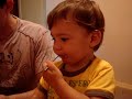 victor aprendeu a comer danone sozinhu victor aprendeu a comer danone sozinhu