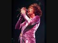 whitney houston singing 
