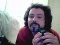 Mustache Removal