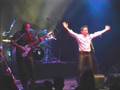 Pallas - Ghostdancers - Pratteln Jan 06