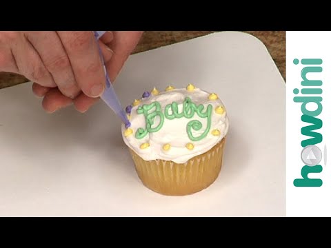 how to practice cake decorating