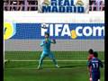 Goal from FIFA 09 PC