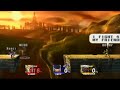 SSBB - WiFi Friend Battle 16