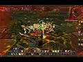 World of Warcraft Paladin Demon Hunter Supplicants Grinding
