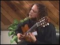Sevilla played by Adam del Monte