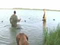 videos de Doc's Hunt-N-Stuff Team 2008 Teal Hunt