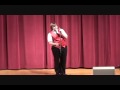 Billy sing 