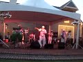 TravisSuperstar parties with TFC