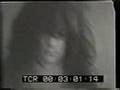 Johnny Thunders New York Dolls