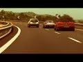 2005 Gumball 3000 rally