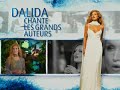 DALIDA une vraie pub. DALIDA une vraie pub.
