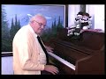 Gospel Ragtime Piano