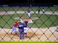 Diego Mateo adelanta jugador en el Juego de Estrellas