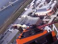 Steel Dragon 2000 onride 1