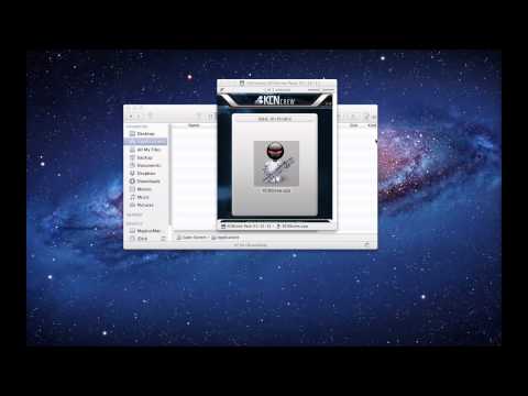 KCNcrew Pack January 15, 2012 Release