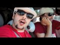 Southern Elements Tour 2010 - Day Two - Headed to Denver View Video