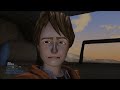 Back to the Future – Primer trailer del juego disponible
