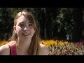 mark and his daughter, holly, discuss their experiences with victoria vision & eye care centre.