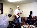 Dani California Jam/Cover