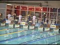 50 livre M - Campeonato Brasileiro Sênior 2009