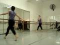 videos de Danza contemporánea- Escuela de Danzas de La Plata