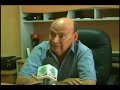 NOTICIAS SONORA, CANACAR Y IETU