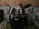 Vassy Kapor Drumming