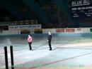 Discours Isabelle Delobel & Olivier Schoenfelder