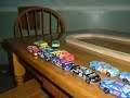 Stop Motion3: Railroad 250 Stop Motion3: Railroad 250