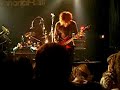 Coaltar of the deepers - Hyper Velocity Coaltar of the deepers - Hyper Velocity