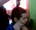 el xama cortandose el pelo el xama cortandose el pelo
