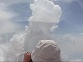 Szybowce / Lot chmurowy - Soaring in clouds #1