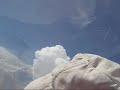 Szybowce / Lot chmurowy - Soaring in clouds #1 Szybowce / Lot chmurowy - Soaring in clouds #1