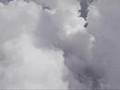 Szybowce / Lot chmurowy - Soaring in clouds #1