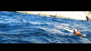 "The Sea is Mine" by Dictaphone