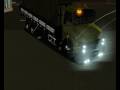 MB 1518 HAULIN APAVORANDO COM ESCAPE DIRETO E PENTE NA TURBINA!