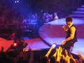 Justin Timberlake Future Sex Love Show MEN Arena 14th May