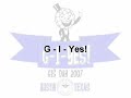 G-I-Yes!