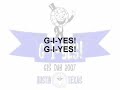 G-I-Yes!