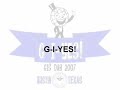 G-I-Yes!