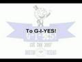 G-I-Yes!