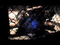 Morgan Endicott-Davies in MMA - Zenbu Judo Club